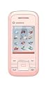 Vodafone VF533 Pink Mobile Phone on Vodafone PAYG