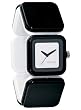 Nixon - Misty - Black / White