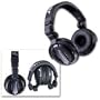 Pioneer Hdj-1000K Limited Edition Professional Dj Headphones, Black