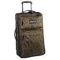 JanSport 19" SuperBreak Carry On, Rolling Luggage, Guerrilla Green Graffiti