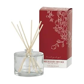 Archipelago Botanicals - Pomegranate Home Fragrance Diffuser by Archipelago Botanicals