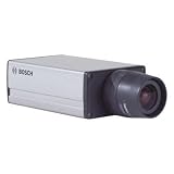 Bosch Megapixel IP Security Camera