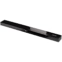 Wireless Sensor Bar - IR-Remotesensor - Schwarz