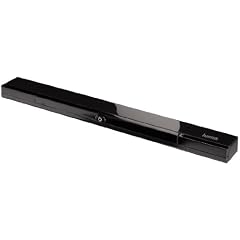 Wireless Sensor Bar - IR-Remotesensor - Schwarz