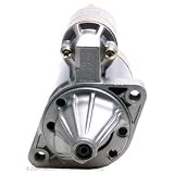 Beck Arnley 187-0763 Remanufactured Starter by Beck Arnley