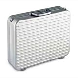 スペシャルプライス!!RIMOWA(リモワ) Attache case Safe 904.12