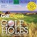 Golf Digest 365 Golf Holes Page-A-Day Calendar 2009 (Colour Page a Day Calendars)