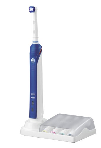 Imagen 3 de Braun Oral-B XXL Test Edition