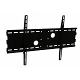 VideoSecu MP45B FLAT WALL MOUNT for Insignia 37 38 40 42 46 47 48 50 52 Plasma/LCD TV