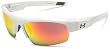 Under Armour Igniter Rectangular Sunglasses