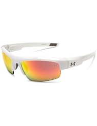Under Armour Igniter Rectangular Sunglasses by Under Armour
