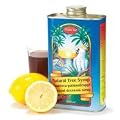 Lemon Detox Madal Bal Tree Syrup (500ml)