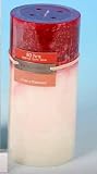 14 cms CHRERY BAKEWELL SCENTED PILLAR CANDLE