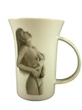 Erotic Girl Bone China Mug - New Boxed Gift Idea!