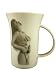 Erotic Girl Bone China Mug - New Boxed Gift Idea!