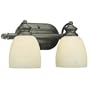 Thomas Lighting SL766223 2 Light Tranquility Multi Bathroom Light