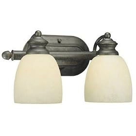 Thomas Lighting SL766223 2 Light Tranquility Multi Bathroom Light