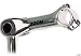  : Zoom QC 25.4 120mm 80-105 Degrees Silver Mtn 1-1/8