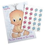 Baby & Maternity Online Shop Ranking 182. 1 Shower My Baby Pin the dummy Game