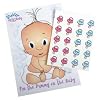1 Shower My Baby Pin the dummy Game