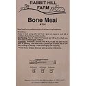 Rabbit Hill Bone Meal 3.5 lb Bag (2 Pack)