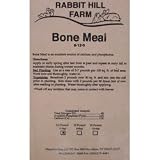 Rabbit Hill Bone Meal 3.5 lb Bag (2 Pack)
