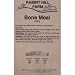 Rabbit Hill Bone Meal 3.5 lb Bag (2 Pack)