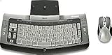 Microsoft Wireless Entertainment Desktop 8000 69Y-00006