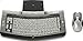 Microsoft Wireless Entertainment Desktop 8000 69Y-00006