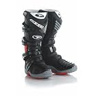 AXO motocross AXO PRIME boots size: 10 Black