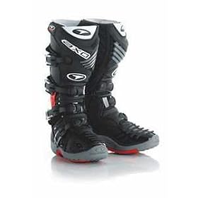 AXO motocross AXO PRIME boots size: 10 Black