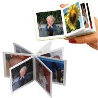 Zoom Album Three 3x3