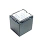 High Capacity Lithium Ion Battery CGA-DU21 CGR-DU06 A/1B Replacement for Pana...