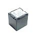 High Capacity Lithium Ion Battery CGA-DU21 CGR-DU06 A/1B Replacement for Pana...