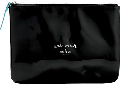 Kate Spade Walk on Air Cosmetic Bag