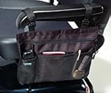 Scooter Arm Tote - Small
