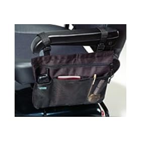 Scooter Arm Tote