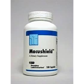 MACUSHIELD