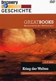 Great Books - Krieg der Welten - 