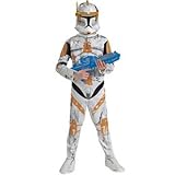 Clone Trooper Commander 