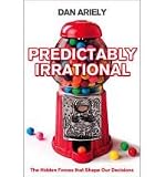Predictably Irrational