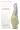 Cashmere Mist by Donna Karan for Women 3.4 oz Eau de Toilette Spray