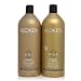 Redken All Soft Shampoo and Conditioner 33 Oz. Set