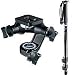 Manfrotto 679B Monopod 3-Section Replaces 679 (Black)