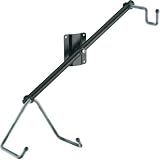 K & M Wall Mount - Acoustic Guitar