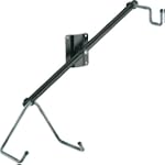 K & M Wall Mount - Acoustic Guitar