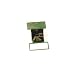 Rothco Camouflage Waterproof Map & Document Case