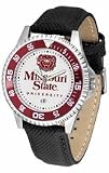 Southwest Missouri State Bears Competitor Men's Watch by Suntime