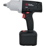 - Chicago Pneumatic Cordless Impact...