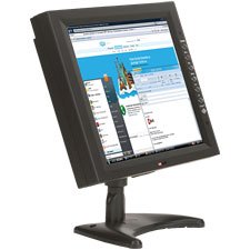 faytech FT12 12-inch Touch Screen Monitor